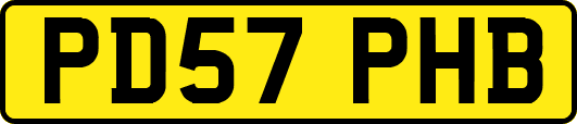 PD57PHB