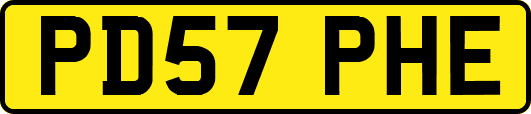PD57PHE