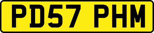 PD57PHM
