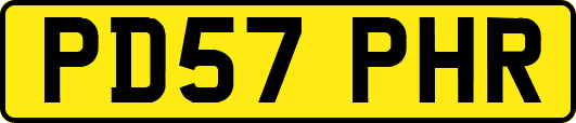 PD57PHR