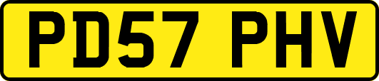PD57PHV