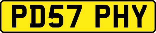 PD57PHY