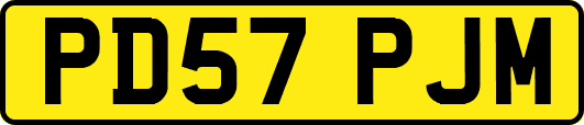 PD57PJM