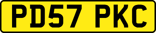 PD57PKC
