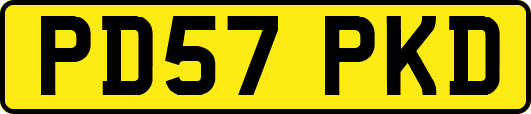 PD57PKD