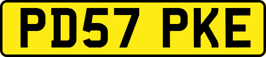 PD57PKE