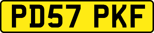 PD57PKF