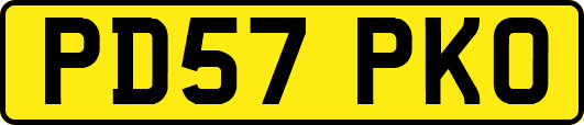 PD57PKO