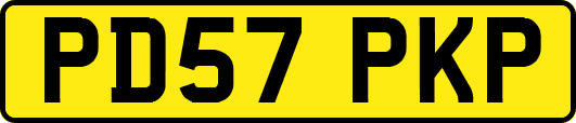 PD57PKP