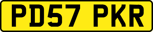 PD57PKR