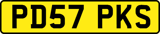 PD57PKS