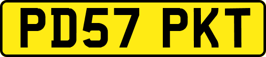 PD57PKT