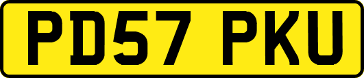 PD57PKU