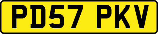 PD57PKV