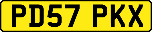 PD57PKX