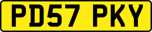 PD57PKY