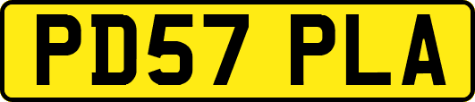 PD57PLA