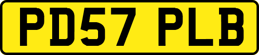 PD57PLB