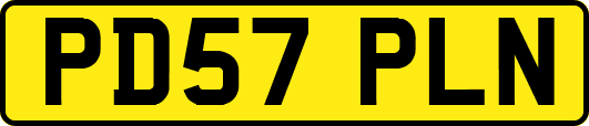 PD57PLN