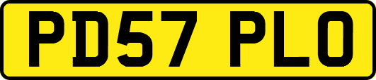 PD57PLO