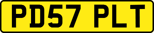 PD57PLT
