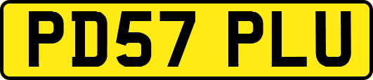 PD57PLU