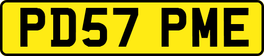 PD57PME