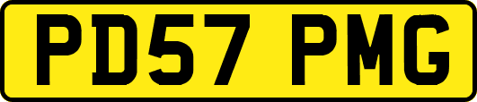 PD57PMG