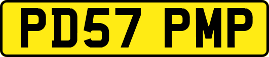 PD57PMP
