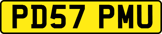 PD57PMU