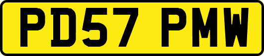 PD57PMW