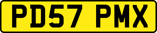 PD57PMX
