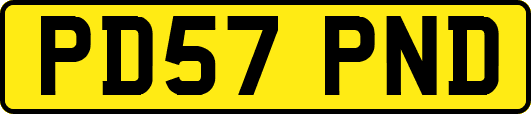 PD57PND