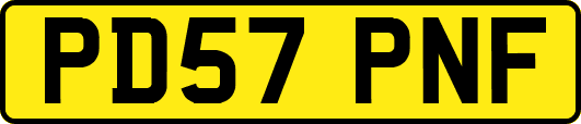 PD57PNF