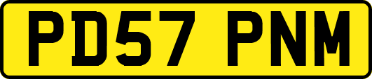 PD57PNM