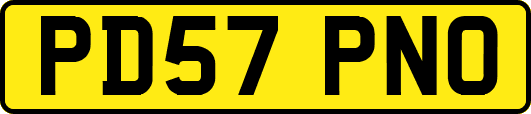 PD57PNO