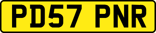 PD57PNR