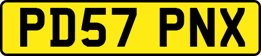 PD57PNX