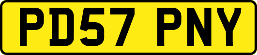 PD57PNY