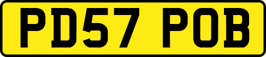 PD57POB