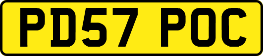 PD57POC