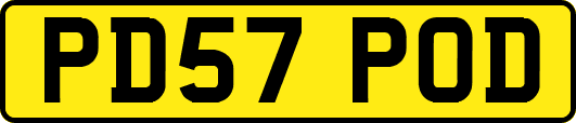 PD57POD