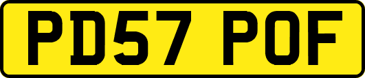 PD57POF