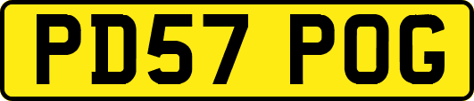 PD57POG
