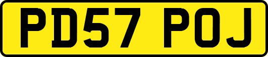 PD57POJ