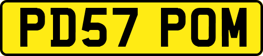 PD57POM