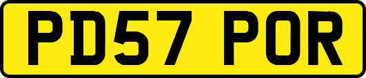 PD57POR