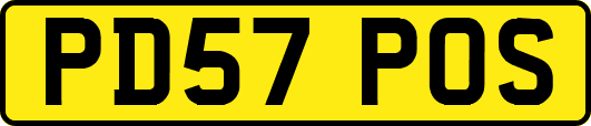 PD57POS