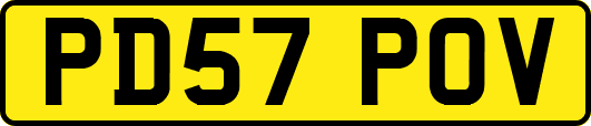 PD57POV