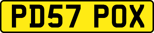 PD57POX